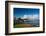 Coastline, Monterey Bay, Monterey, California, USA-null-Framed Photographic Print