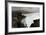 Coastline Near El Cotillo, Fuerteventura, Canary Islands-Peter Thompson-Framed Photographic Print