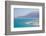 Coastline near Hasik, Dhofar Governorate, Oman-Jan Miracky-Framed Photographic Print