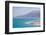 Coastline near Hasik, Dhofar Governorate, Oman-Jan Miracky-Framed Photographic Print