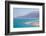 Coastline near Hasik, Dhofar Governorate, Oman-Jan Miracky-Framed Photographic Print