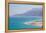 Coastline near Hasik, Dhofar Governorate, Oman-Jan Miracky-Framed Premier Image Canvas