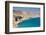 Coastline near Hasik, Dhofar Governorate, Oman-Jan Miracky-Framed Photographic Print