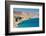 Coastline near Hasik, Dhofar Governorate, Oman-Jan Miracky-Framed Photographic Print