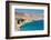 Coastline near Hasik, Dhofar Governorate, Oman-Jan Miracky-Framed Photographic Print