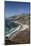 Coastline Near Lucia, Big Sur, Monterey County, California, United States of America, North America-Stuart Black-Mounted Photographic Print