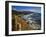 Coastline North of Cannon Beach, Ecola State Park, Oregon, USA-Joe Restuccia III-Framed Photographic Print