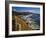 Coastline North of Cannon Beach, Ecola State Park, Oregon, USA-Joe Restuccia III-Framed Photographic Print