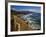 Coastline North of Cannon Beach, Ecola State Park, Oregon, USA-Joe Restuccia III-Framed Photographic Print