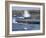 Coastline of Aruba, Caribbean-Robin Hill-Framed Photographic Print