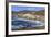 Coastline on Atlantic Drive-Richard Cummins-Framed Photographic Print