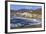 Coastline on Atlantic Drive-Richard Cummins-Framed Photographic Print