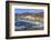 Coastline on Atlantic Drive-Richard Cummins-Framed Photographic Print