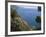 Coastline View, Big Sur, California, United States of America, North America-Ethel Davies-Framed Photographic Print