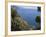 Coastline View, Big Sur, California, United States of America, North America-Ethel Davies-Framed Photographic Print