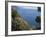 Coastline View, Big Sur, California, United States of America, North America-Ethel Davies-Framed Photographic Print