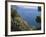 Coastline View, Big Sur, California, United States of America, North America-Ethel Davies-Framed Photographic Print