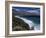 Coastline, Western Cape, South Africa, Africa-Steve & Ann Toon-Framed Photographic Print