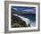 Coastline, Western Cape, South Africa, Africa-Steve & Ann Toon-Framed Photographic Print