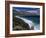 Coastline, Western Cape, South Africa, Africa-Steve & Ann Toon-Framed Photographic Print