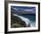 Coastline, Western Cape, South Africa, Africa-Steve & Ann Toon-Framed Photographic Print