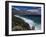 Coastline, Western Cape, South Africa, Africa-Steve & Ann Toon-Framed Photographic Print