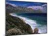 Coastline, Western Cape, South Africa, Africa-Steve & Ann Toon-Mounted Photographic Print