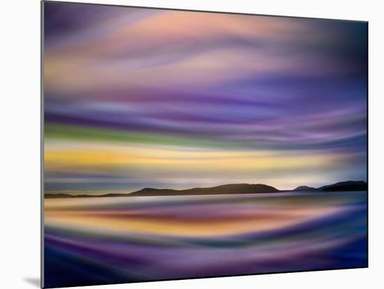 Coastlines-Ursula Abresch-Mounted Premium Photographic Print