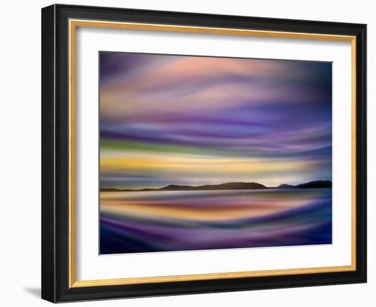 Coastlines-Ursula Abresch-Framed Photographic Print