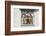 Coat of Arms at the City Hall in Mei§en-Uwe Steffens-Framed Photographic Print