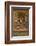 Coat of Arms at the Domherrenhof in Mei§en-Uwe Steffens-Framed Photographic Print