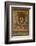 Coat of Arms at the Domherrenhof in Mei§en-Uwe Steffens-Framed Photographic Print