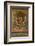 Coat of Arms at the Domherrenhof in Mei§en-Uwe Steffens-Framed Photographic Print