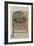 Coat of Arms, from 'Brevis Narratio..'-Jacques Le Moyne-Framed Giclee Print