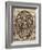 Coat of Arms I-Russell Brennan-Framed Art Print