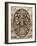 Coat of Arms I-Russell Brennan-Framed Art Print