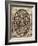 Coat of Arms I-Russell Brennan-Framed Art Print