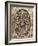 Coat of Arms I-Russell Brennan-Framed Art Print