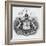 Coat-Of-Arms of Scotland-null-Framed Photographic Print