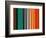 Coat of Many Colors-Ruth Palmer-Framed Art Print