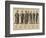 Coats and Suits for 1926-null-Framed Photographic Print