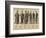 Coats and Suits for 1926-null-Framed Photographic Print