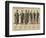 Coats and Suits for 1926-null-Framed Photographic Print