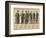 Coats and Suits for 1926-null-Framed Photographic Print