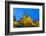 Coats Memorial Baptist Church, Paisley, Renfrewshire, Scotland-John Guidi-Framed Photographic Print