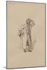 Coavinses, C.1920s-Joseph Clayton Clarke-Mounted Giclee Print