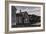 Cobb's House-Edward Hopper-Framed Giclee Print