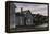 Cobb's House-Edward Hopper-Framed Premier Image Canvas