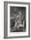 Cobbett (Adlard)-Henry Adlard-Framed Art Print