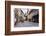 Cobbled Street, Ljubljana, Slovenia, Europe-Matthew Williams-Ellis-Framed Photographic Print